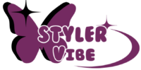 stylervibe logo