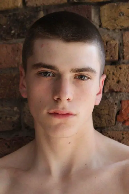 Buzz Cut for Teenage Boys: