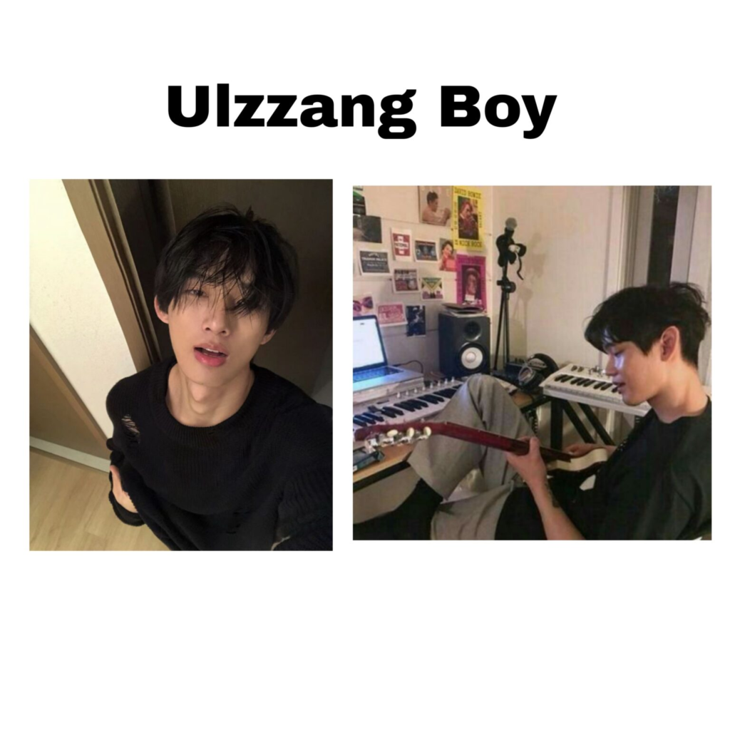 Understanding the Ulzzang Aesthetic