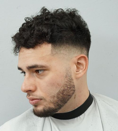 Edgar Haircut gallery