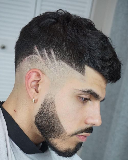 Edgar Haircut gallery