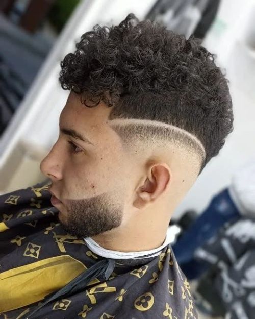 Edgar Haircut gallery