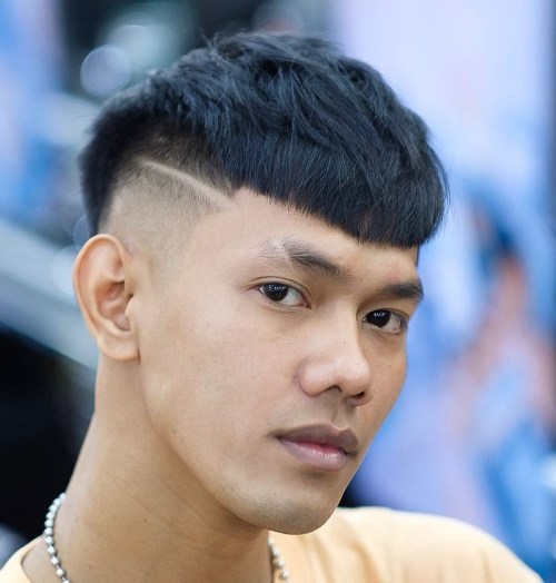 Edgar Haircut gallery