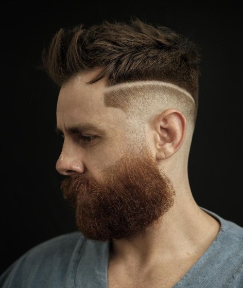 Edgar Haircut gallery