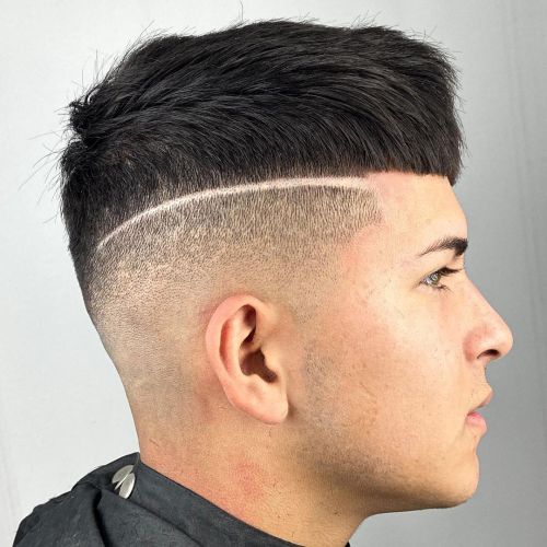 Edgar Haircut gallery