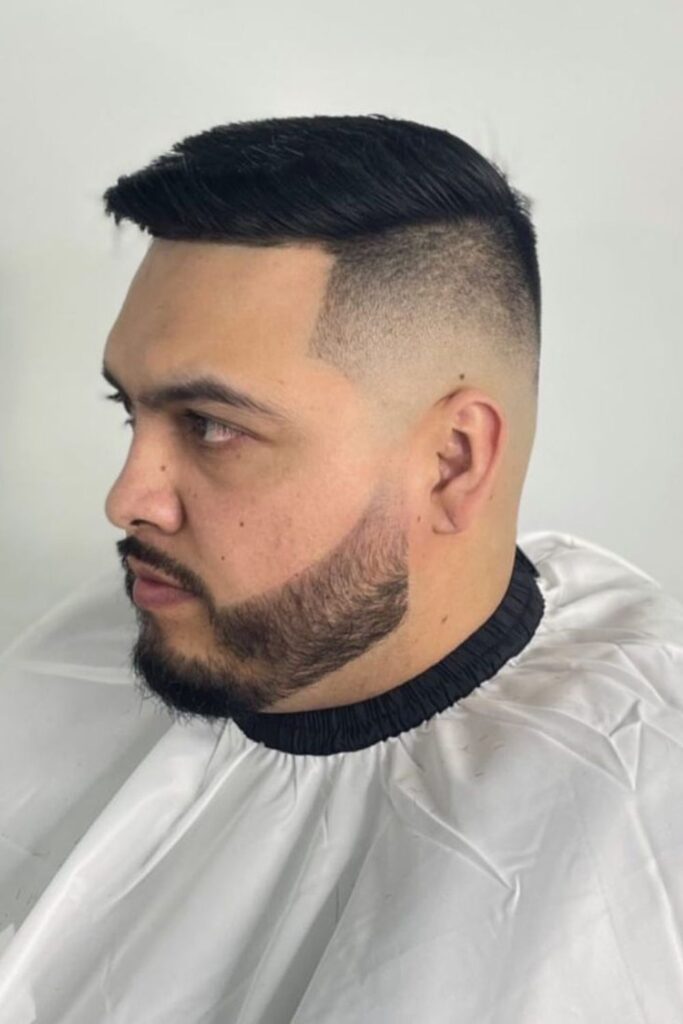 Edgar Haircut gallery