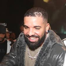 Drake Heart Haircut gallery