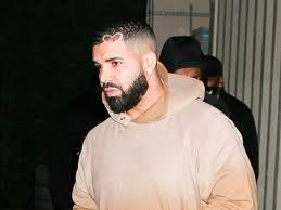 Drake Heart Haircut gallery