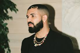 Drake Heart Haircut gallery