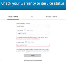 How to Use a Model Number to Find Product Support and Warranty Information